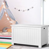 Keezi Kids Toy Chest Storage Blanket Box - Image 02