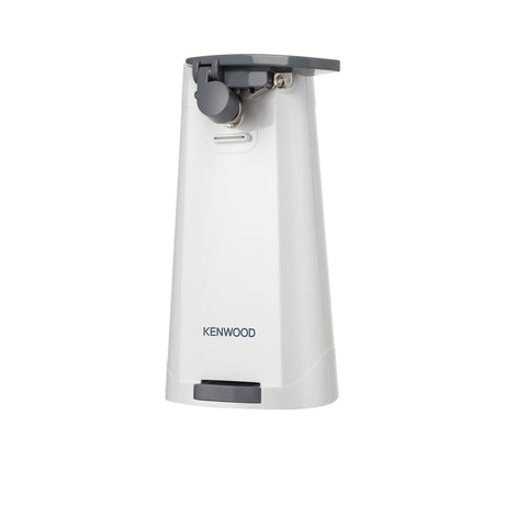 Kenwood CAP70AOWH Electric Can Opener in White - Image 01