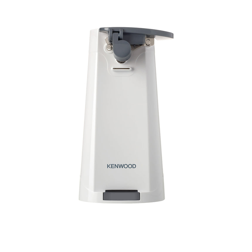 Kenwood CAP70AOWH Electric Can Opener in White - Image 04