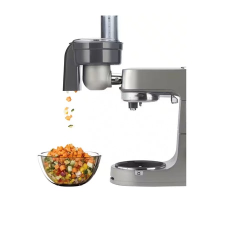 Kenwood Chef Dicing Attachment - Image 01