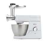 Kenwood Chef KVC3100W Stand Mixer in White - Image 03