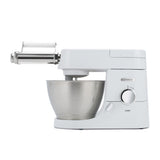 Kenwood Chef KVC3100W Stand Mixer in White - Image 05