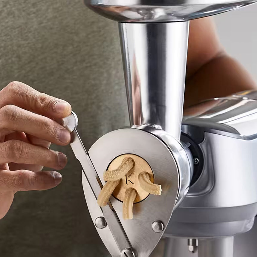 Kenwood Chef Pasta Shaper Attachment - Image 04