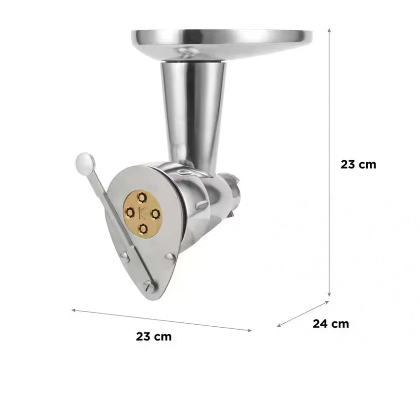 Kenwood Chef Pasta Shaper Attachment - Image 06