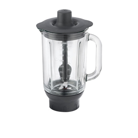 Kenwood Thermoresist Glass Blender Attachment - Image 01
