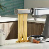 Kenwood Chef Spaghetti Roller Attachment - Image 02