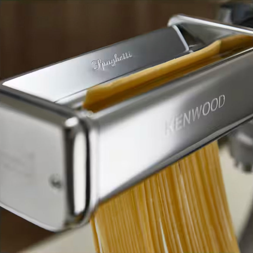 Kenwood Chef Spaghetti Roller Attachment - Image 05