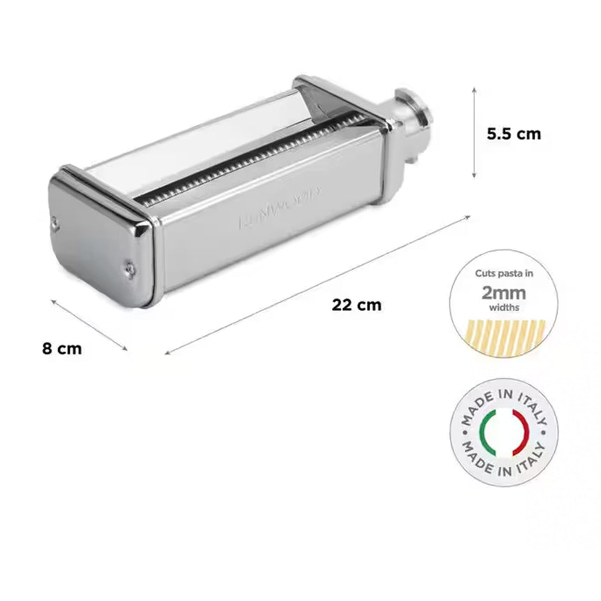 Kenwood Chef Spaghetti Roller Attachment - Image 06