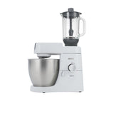 Kenwood Chef XL KVL4100W Stand Mixer in White - Image 04