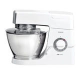 Kenwood Classic Chef KM336 Stand Mixer in White - Image 01