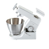 Kenwood Classic Chef KM336 Stand Mixer in White - Image 03