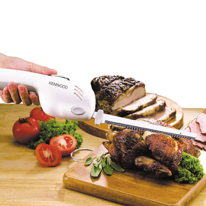 Kenwood KN500 Cordless Electric Knife - Image 03