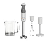 Kenwood HBM40006WH Triblade Hand Blender XL Plus in White/Grey - Image 01