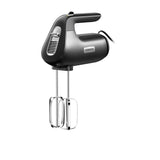 Kenwood QuickMix+ HMP50000BK Hand Mixer Black - Image 01