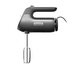 Kenwood QuickMix+ HMP50000BK Hand Mixer Black - Image 06