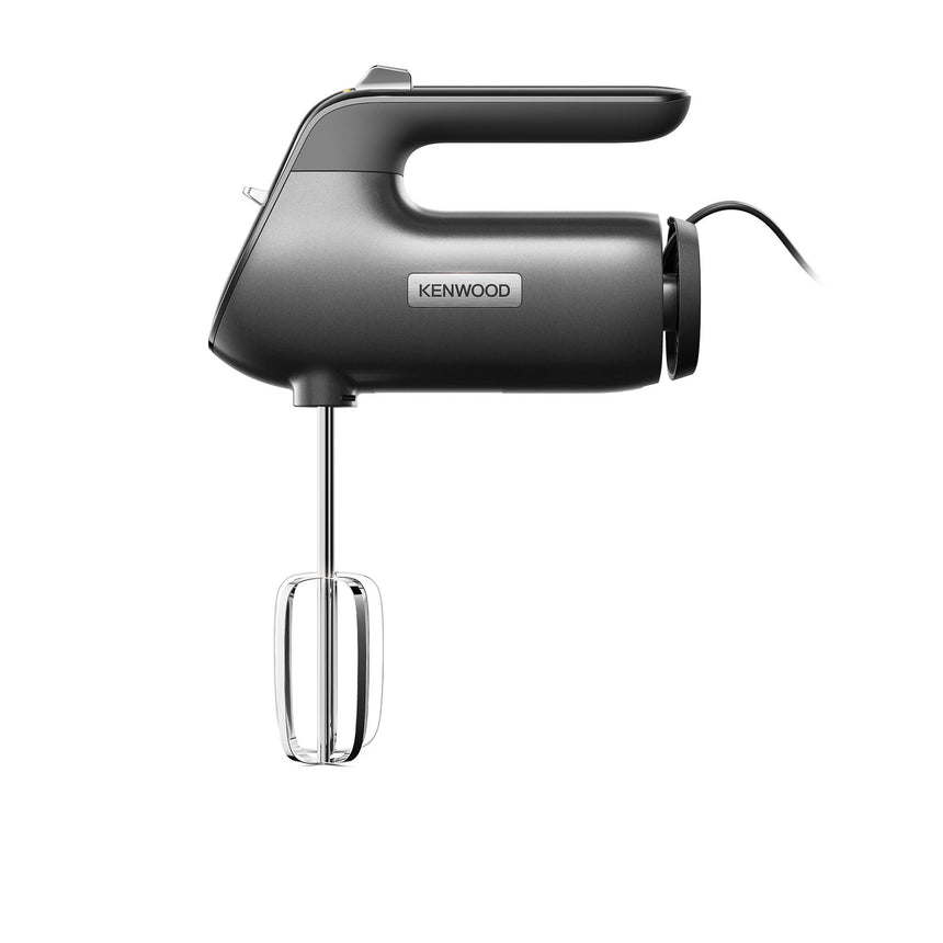 Kenwood QuickMix+ HMP50000BK Hand Mixer Black - Image 06