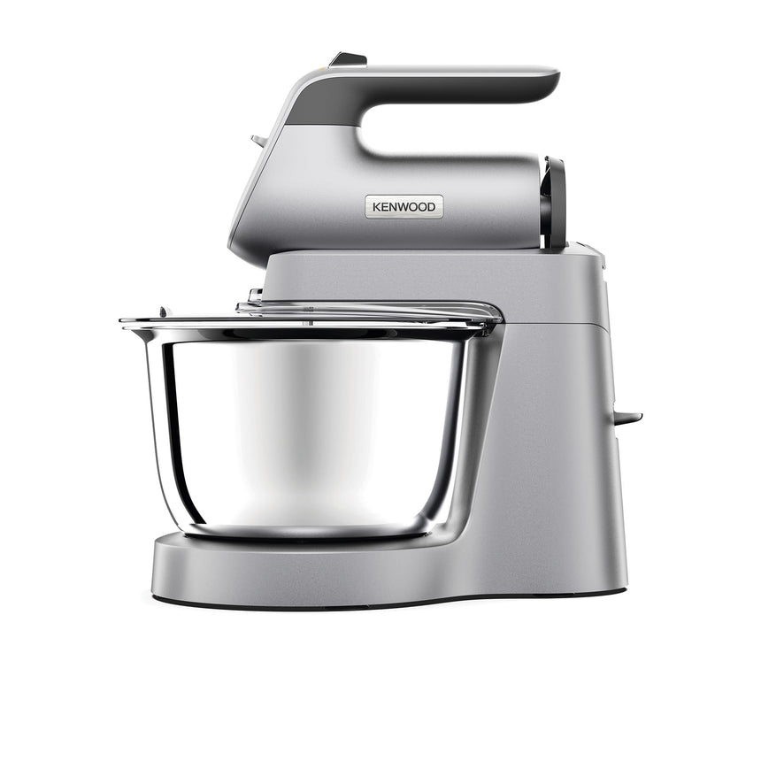 Kenwood HMP54000SI Chefette Hand Mixer - Image 01