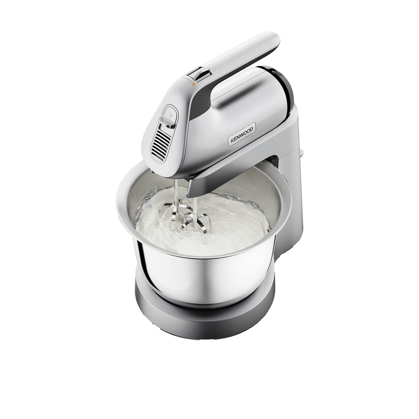 Kenwood HMP54000SI Chefette Hand Mixer - Image 03