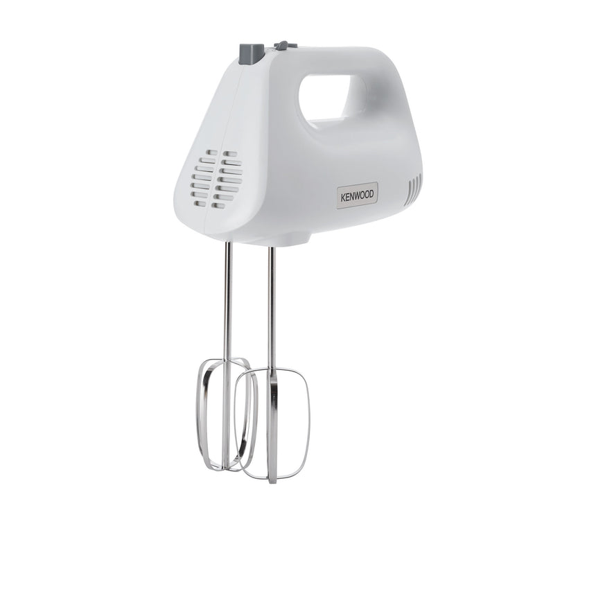 Kenwood HandMix Lite HMP30WH Hand Mixer in White - Image 01