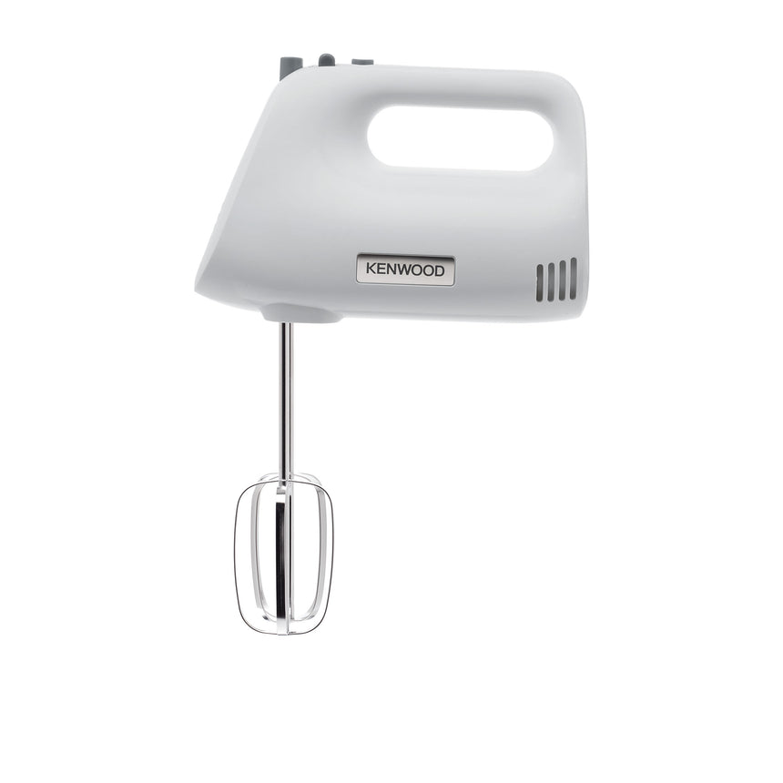 Kenwood HandMix Lite HMP30WH Hand Mixer in White - Image 02