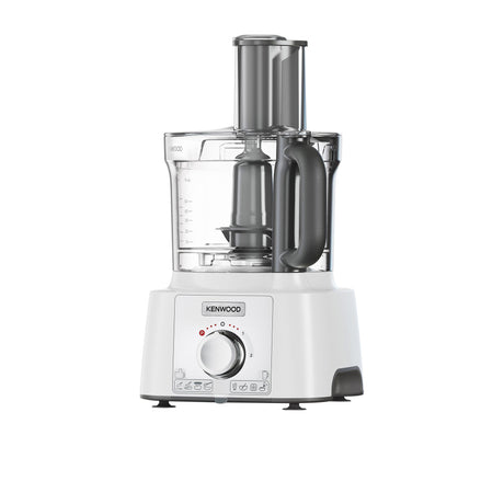 Kenwood MultiPro Express FDP65740WH Food Processor White - Image 01