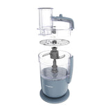 Kenwood MultiPro Go FDP22130GY Food Processor Storm in Blue - Image 06