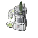 Kenwood Multipro Express Food Processor Silver (FDP65890SI) - Image 03