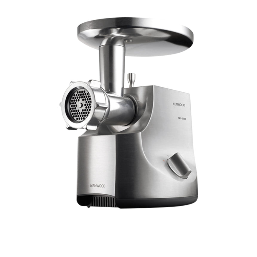 Kenwood Pro 2000 Excel MG700 Mincer - Image 01