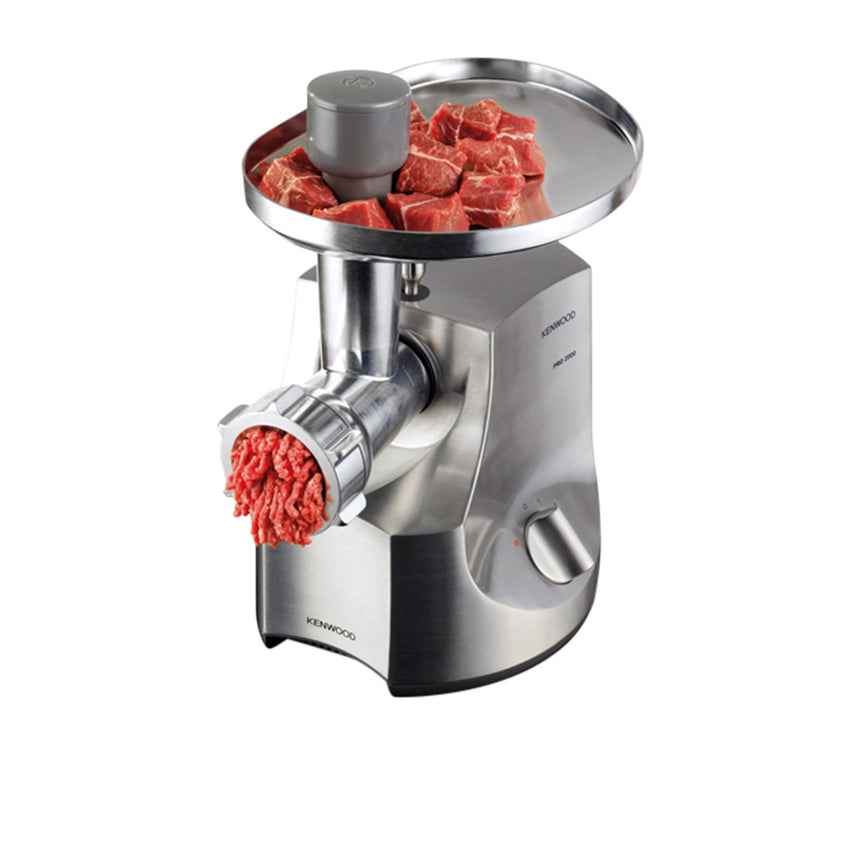 Kenwood Pro 2000 Excel MG700 Mincer - Image 02