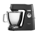 Kenwood Titanium Chef Baker KVL85004BK Stand Mixer XL in Black - Image 01