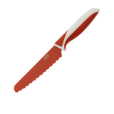 Kiddikutter Child Safe Knife Chestnut - Image 01