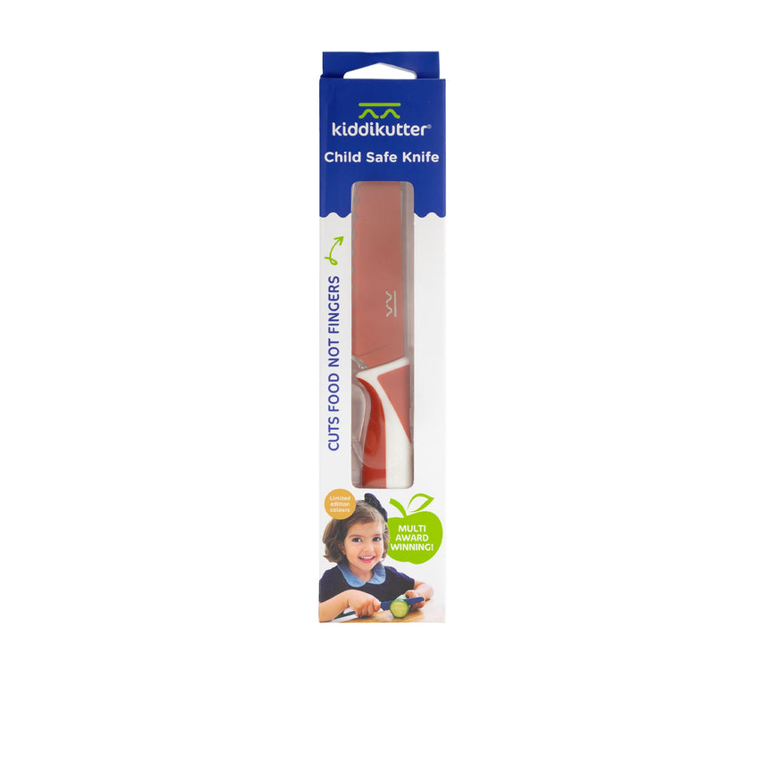 Kiddikutter Child Safe Knife Chestnut - Image 06