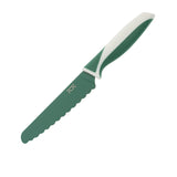 Kiddikutter Child Safe Knife Fern - Image 01