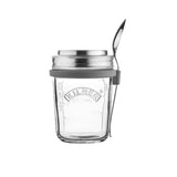 Kilner Breakfast Jar Set 350ml - Image 01