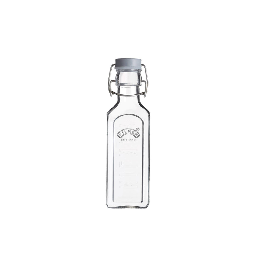 Kilner Clip Top Bottle 330ml - Image 01