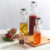 Kilner Clip Top Bottle 330ml - Image 04