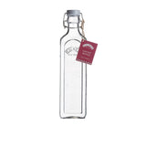 Kilner Clip Top Bottle 1 Litre - Image 01