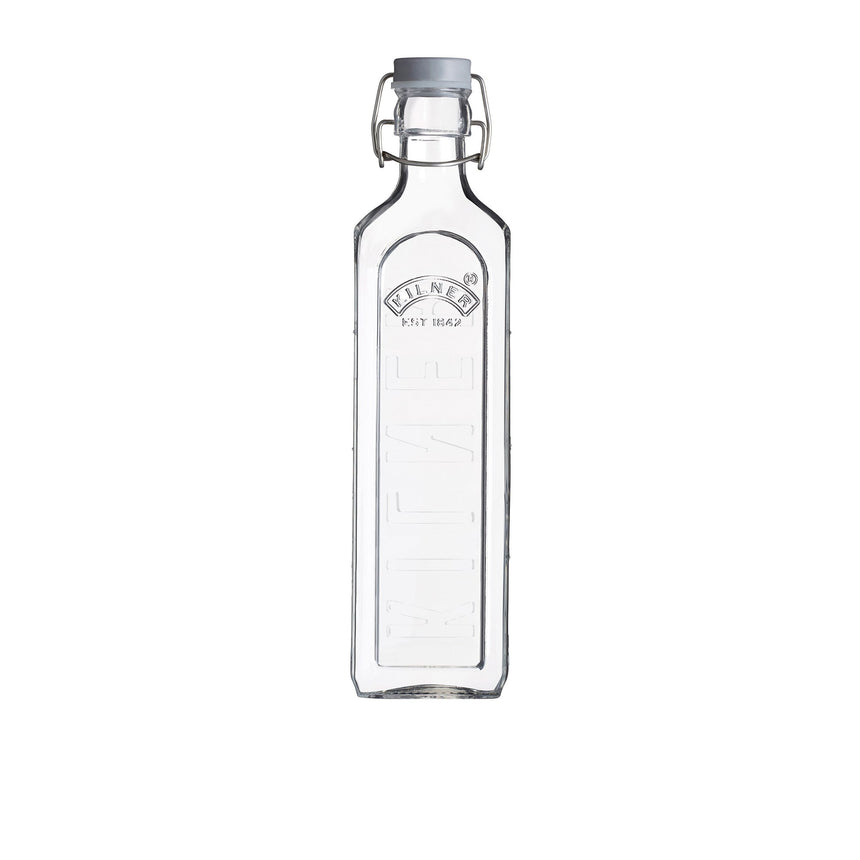 Kilner Clip Top Bottle 1 Litre - Image 02