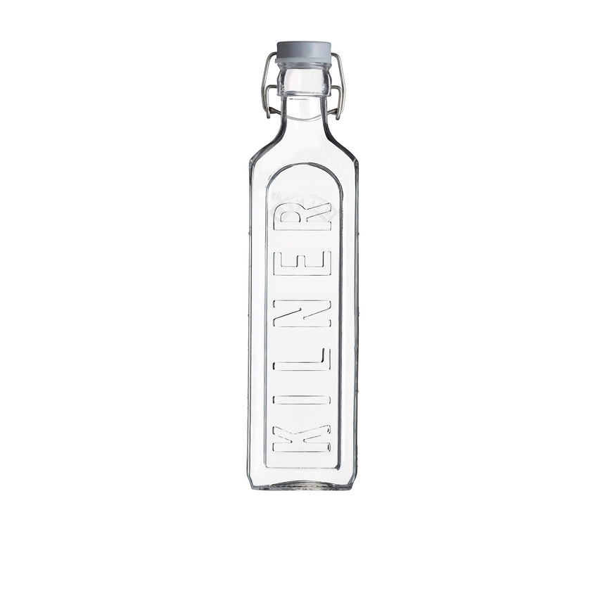 Kilner Clip Top Bottle 1 Litre - Image 03