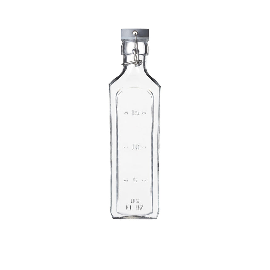 Kilner Clip Top Bottle 600ml - Image 03