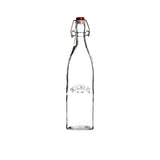 Kilner Clip Top Square Bottle 550ml - Image 01