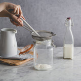 Kilner Square Clip Top Jar 2 Litre - Image 03