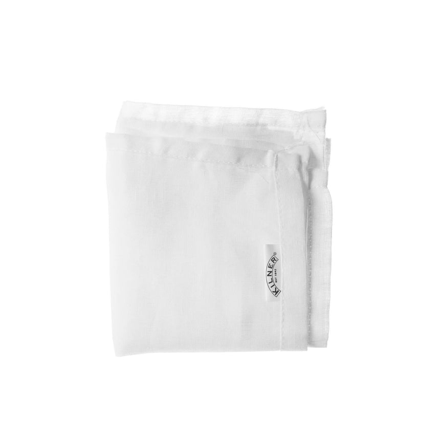 Kilner Muslin Square 50x50cm - Image 01