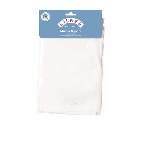 Kilner Muslin Square 50x50cm - Image 02