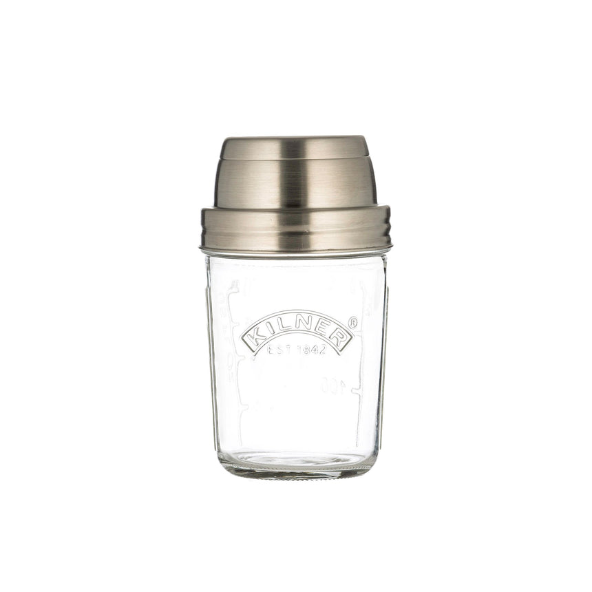 Kilner Sourdough Starter Set - Image 02