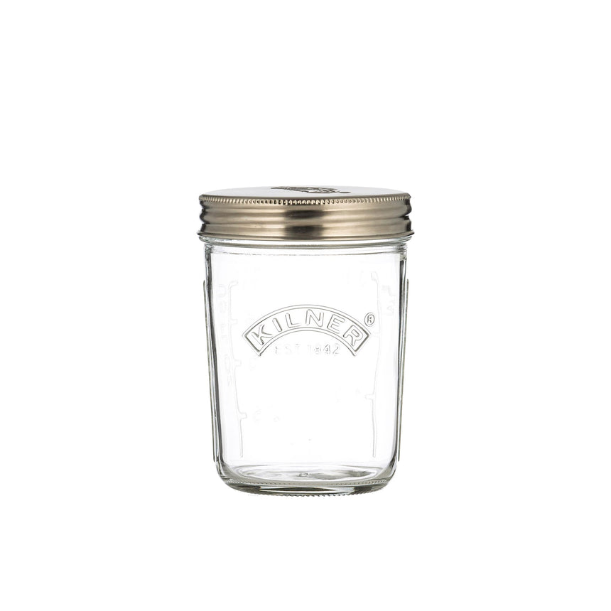 Kilner Sourdough Starter Set - Image 03