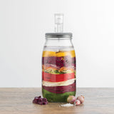 Kilner Fermentation Set 3 Litre - Image 03