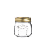 Kilner Genuine Preserve Jar 250ml Set of 6 - Image 01