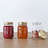 Kilner Genuine Preserve Jar 500ml Set of 6 - Image 05