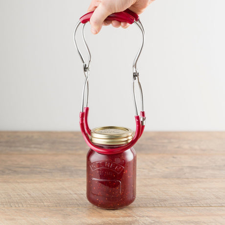 Kilner Jam Jar Tongs - Image 02